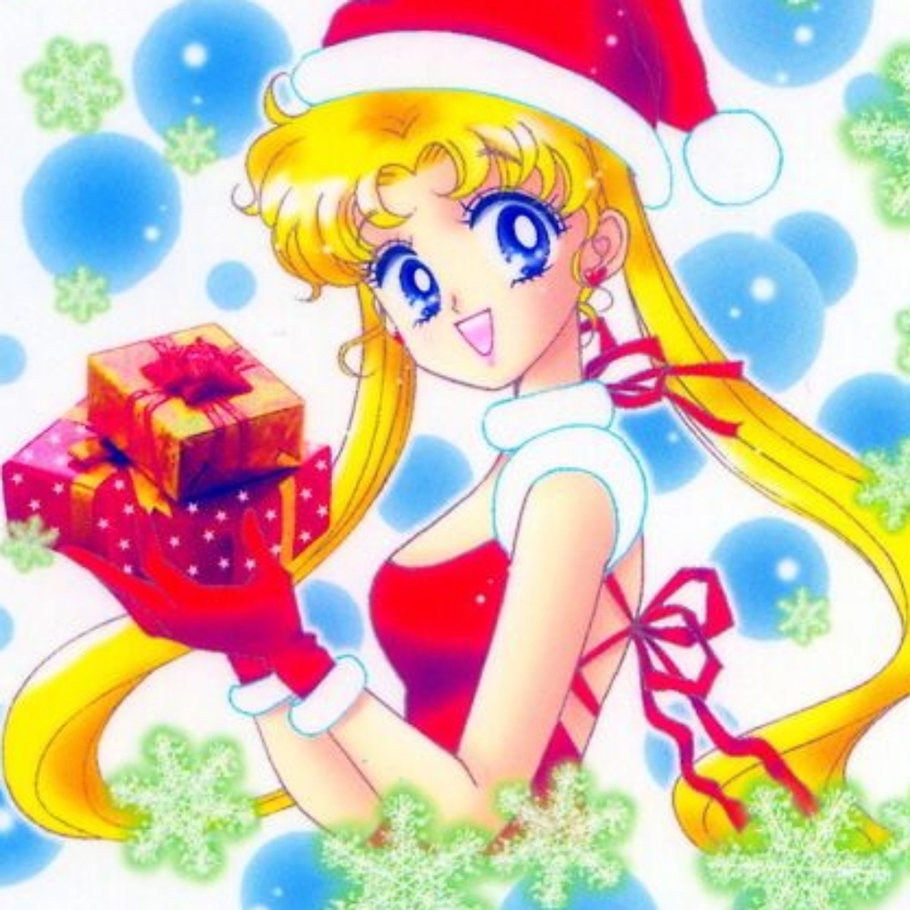 Meet your Posher, Maria